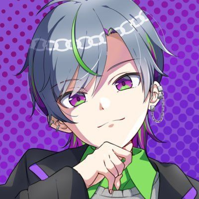 profile icon