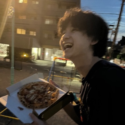 Gt. 櫻井遼汰のいんすたぐらむ