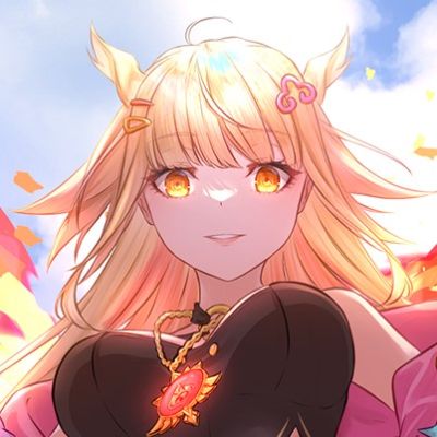 profile icon