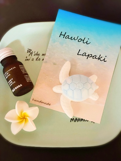 Hau'oli LapakiのInstagram