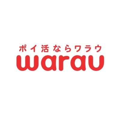 ▼warau招待▼