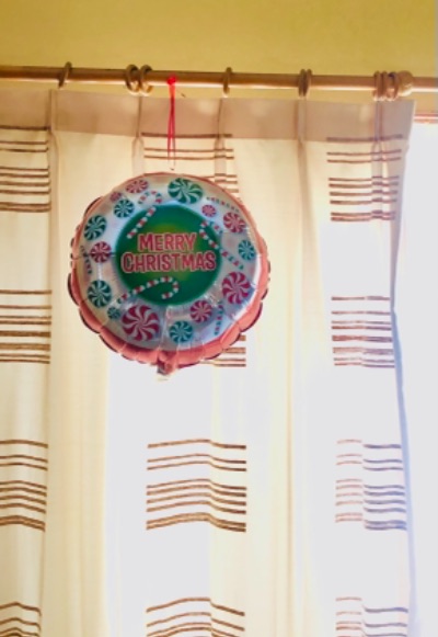 バルーン浮かなくなったら𓂃 𓈒❁⃘