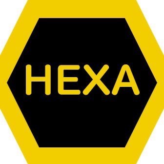 HEXA🏝Gallery the sea