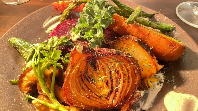 【予約制】ディナーコースの予約はこちら