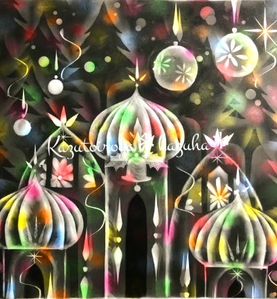 結晶の花®アートアカデミーのその他の講座