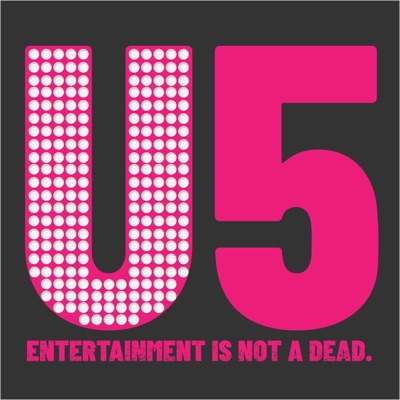 【U5】進化系融合エンターテイメントプロジェクト