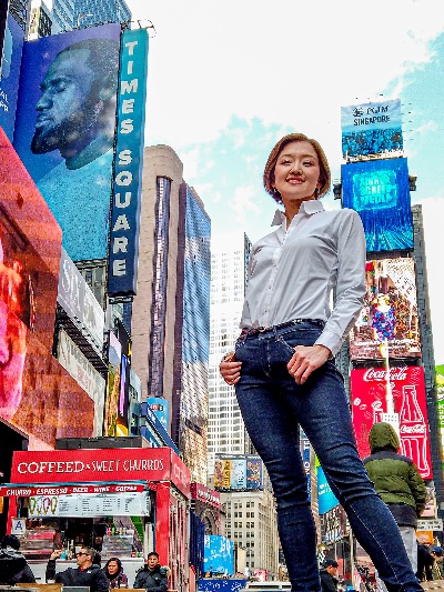 オクトウミユ_期間限定ブログ