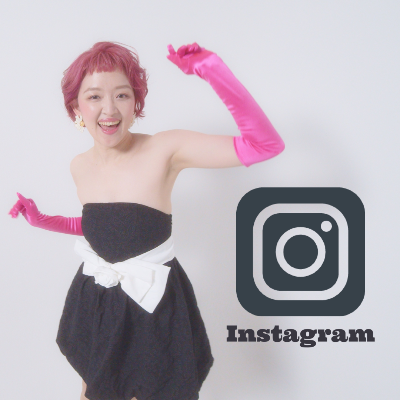 オクトウミユ Instagram