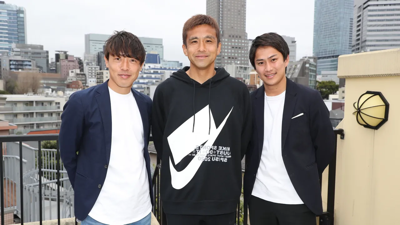 「日本のサッカー界の発展のために必要なこと」