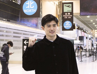 アル・ラーヤンへの完全移籍/谷口彰悟（川崎フロンターレ/J1）