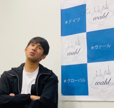 「決断をするとき大事にしていること」/椎名伸志（カターレ富山/J3）