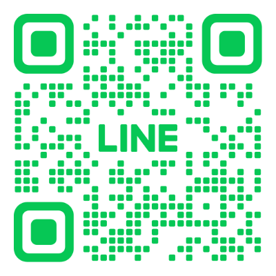 レッスンお問合せ専用公式LINEアカウント