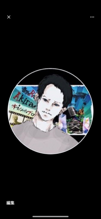 profile icon