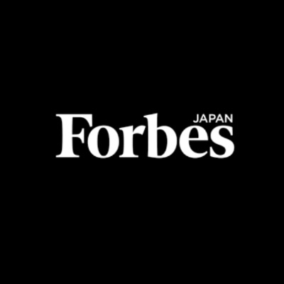 ForbesJAPAN