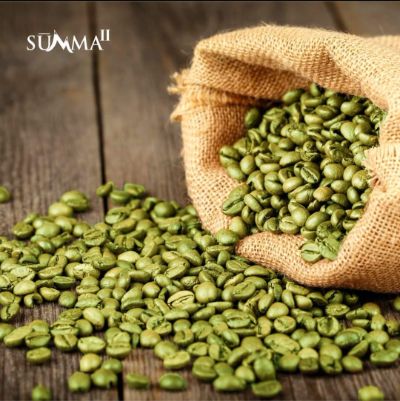 　100%ｵｰｶﾞﾆｯｸgreen coffee☕