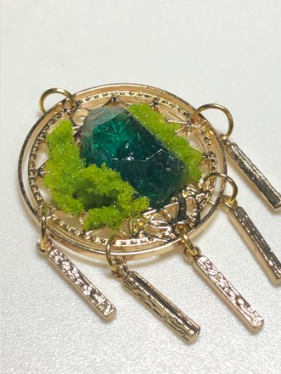 レジン作品 旧まとめ