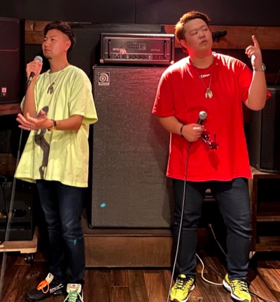 音楽配信サイト