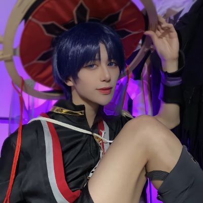 profile icon