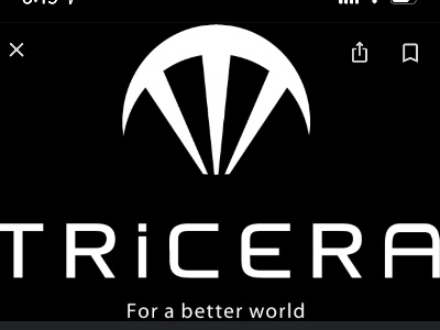 TRICERA