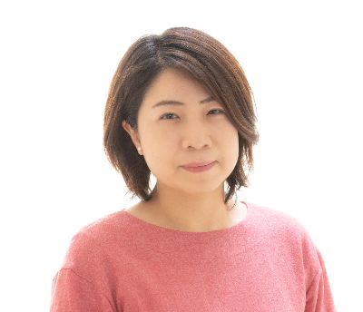 恒吉彩矢子さんにご紹介いただきました！①