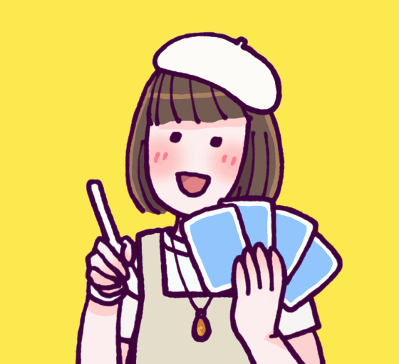 profile icon