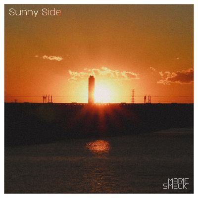 1st Digital Single 「Sunny Side」