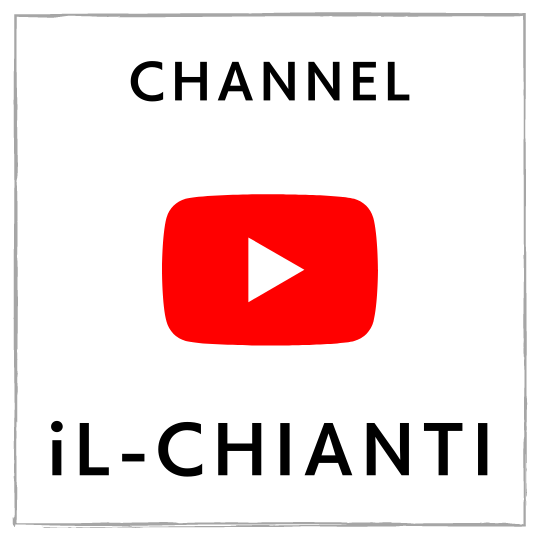 CHANNEL iL-CHIANTI