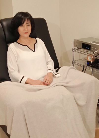 【音響免疫チェアー】