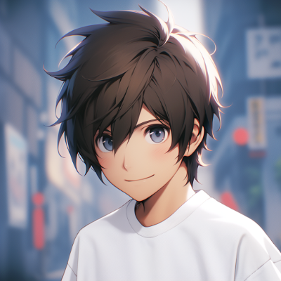 profile icon
