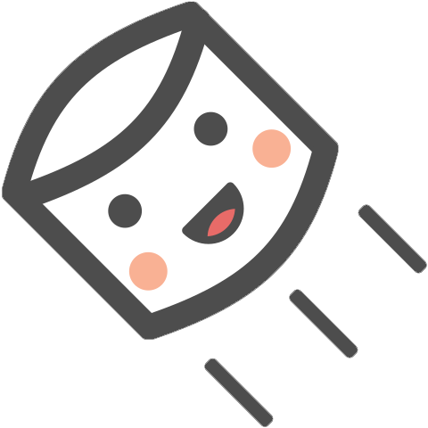 棉花糖 / マシュマロ