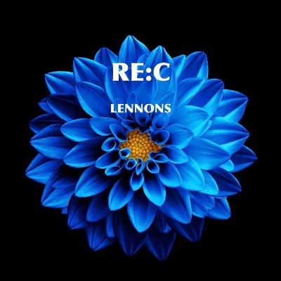 LENNONS 1st Album「RE:C」