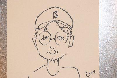 profile icon