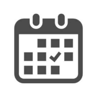 今後のイベント参加予定