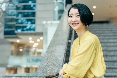 はじめましての方へ自己紹介