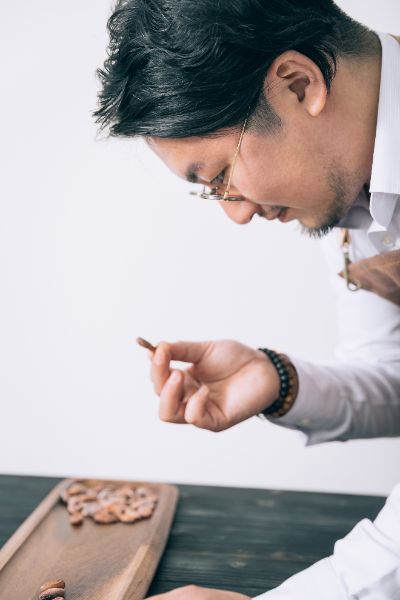 profile icon