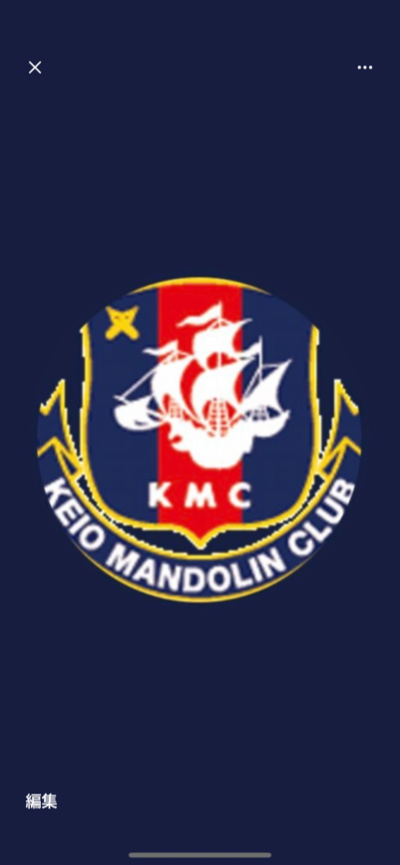 profile icon