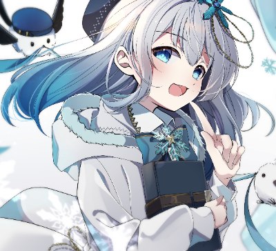 profile icon