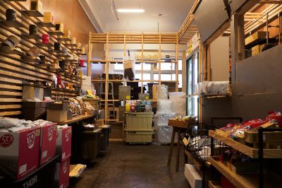 STOCKSTORE