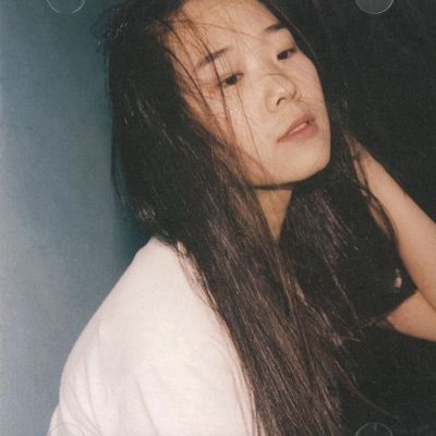 音楽に救われたかつての自分が聴きたかった音楽を─キム・サウォルが歌詞にこだわる理由