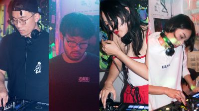 No Music | みんながYesと言ってるときにNoと言えること