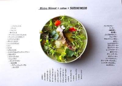 『ローカリアンディッシュこおりやま』の前身となる『こおりやまの農と食』について