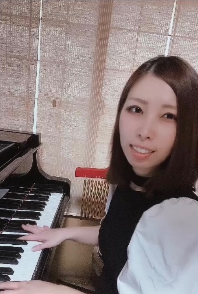 🎼プロフィール