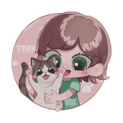 profile icon
