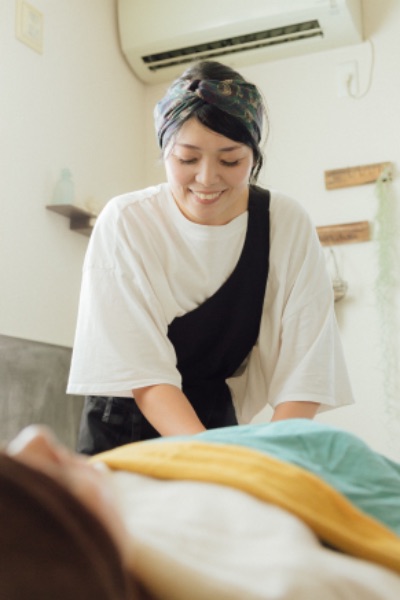 小山りえ(こやまりえ)自己紹介はこちらをクリック