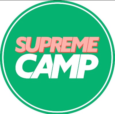 Supreme CAMP