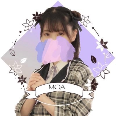 もあ🍦