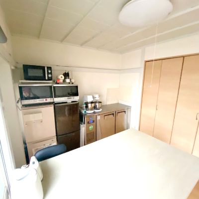 夢見キッチンInstagram