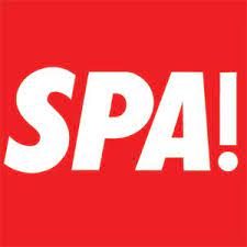 日刊SPA!