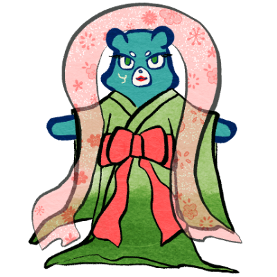 SUZURI