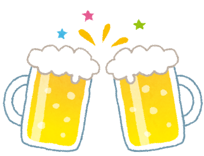 6/どこか()Dream Of Me🌙Bar Event